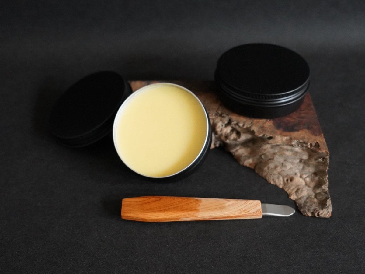 純天然蜂蠟 Pure Beeswax