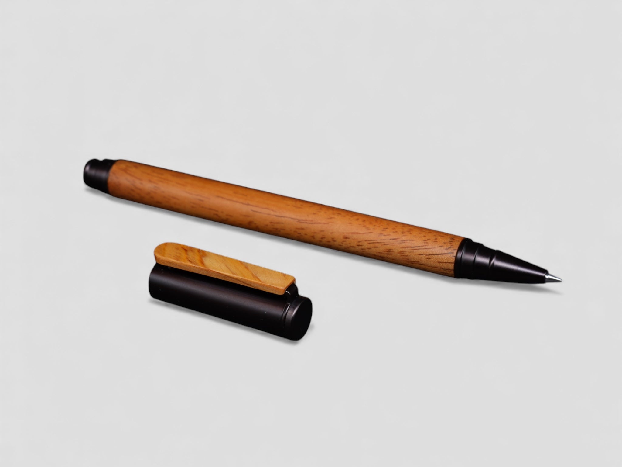 【國產材】島嶼木筆