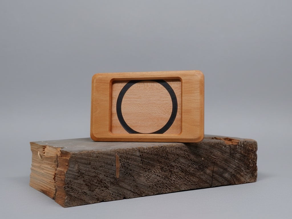 MemoWood 木映相憶 (單獨相框)