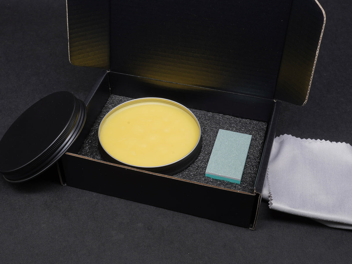 純天然蜂蠟 Pure Beeswax