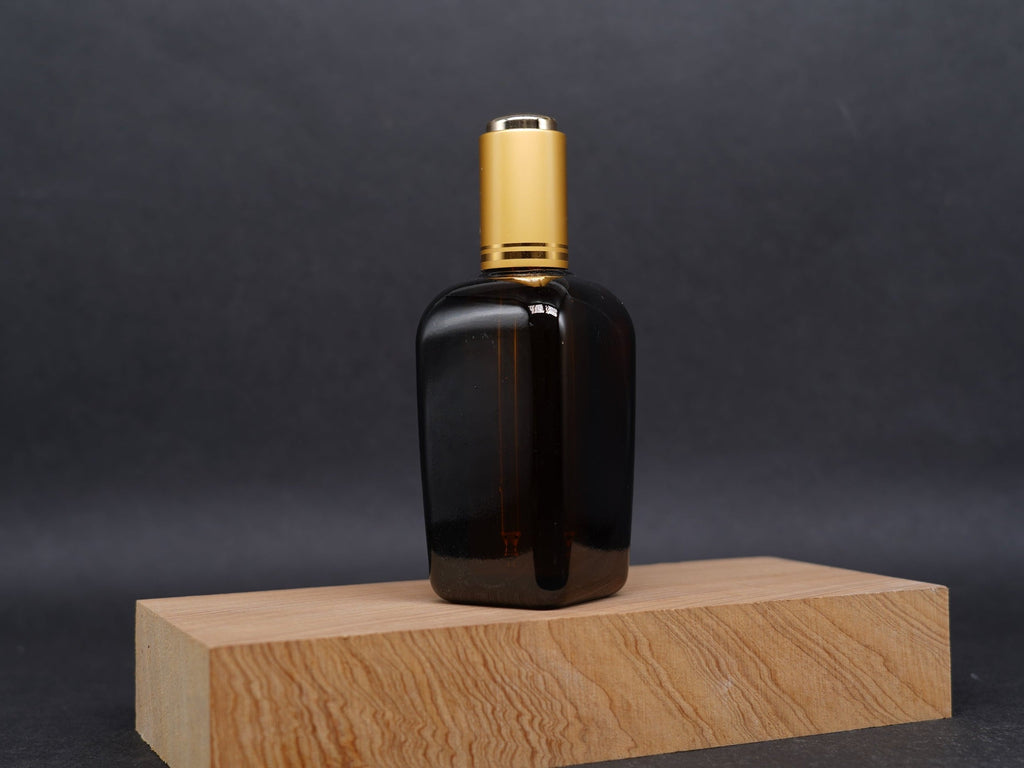 一蓋永續 台灣檜木擴香精油組