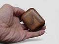【Imported materials】AirPods series solid wood protective case