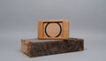 MemoWood (single photo frame)
