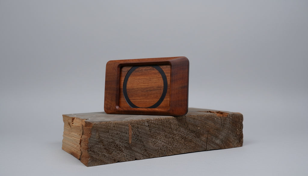 MemoWood (single photo frame)