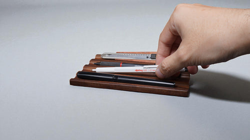 WKxGS-收納盤(筆)