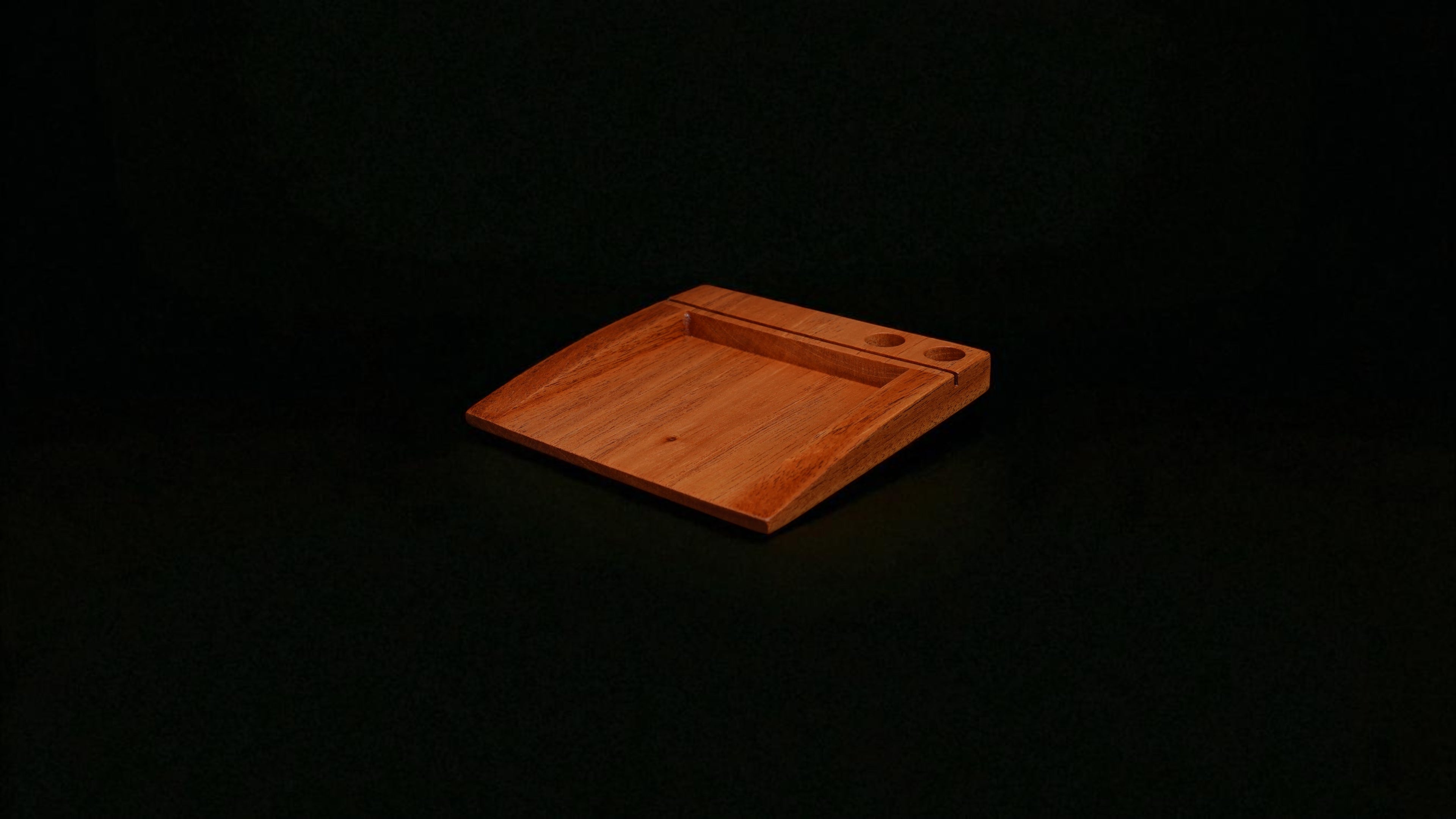 WKxGS-收納盤(便條紙)