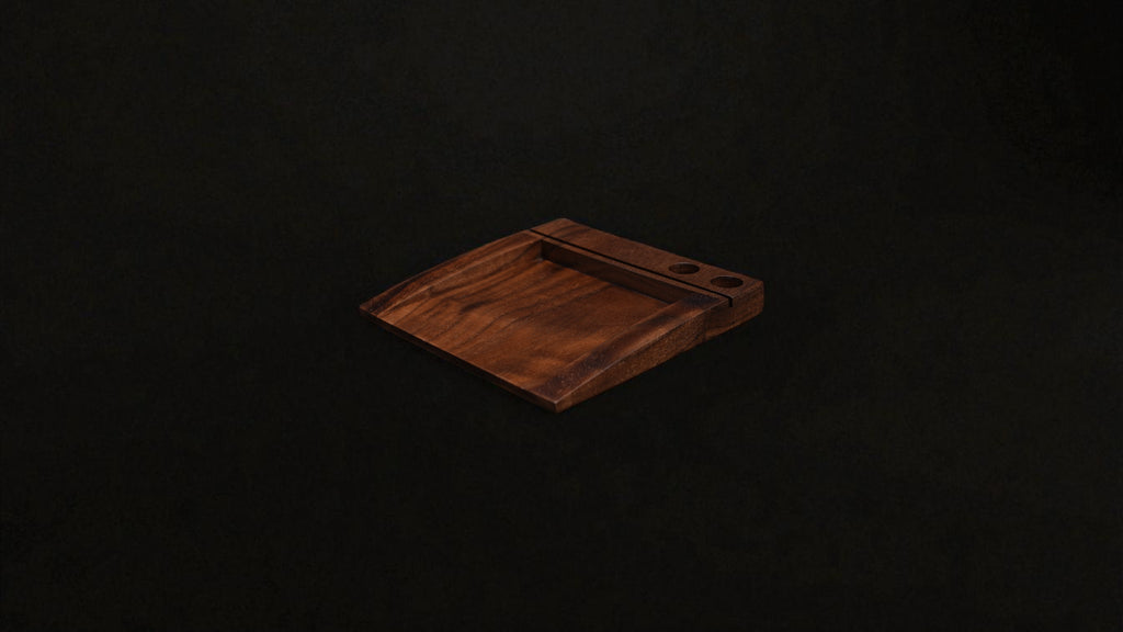 WKxGS-收納盤(便條紙)