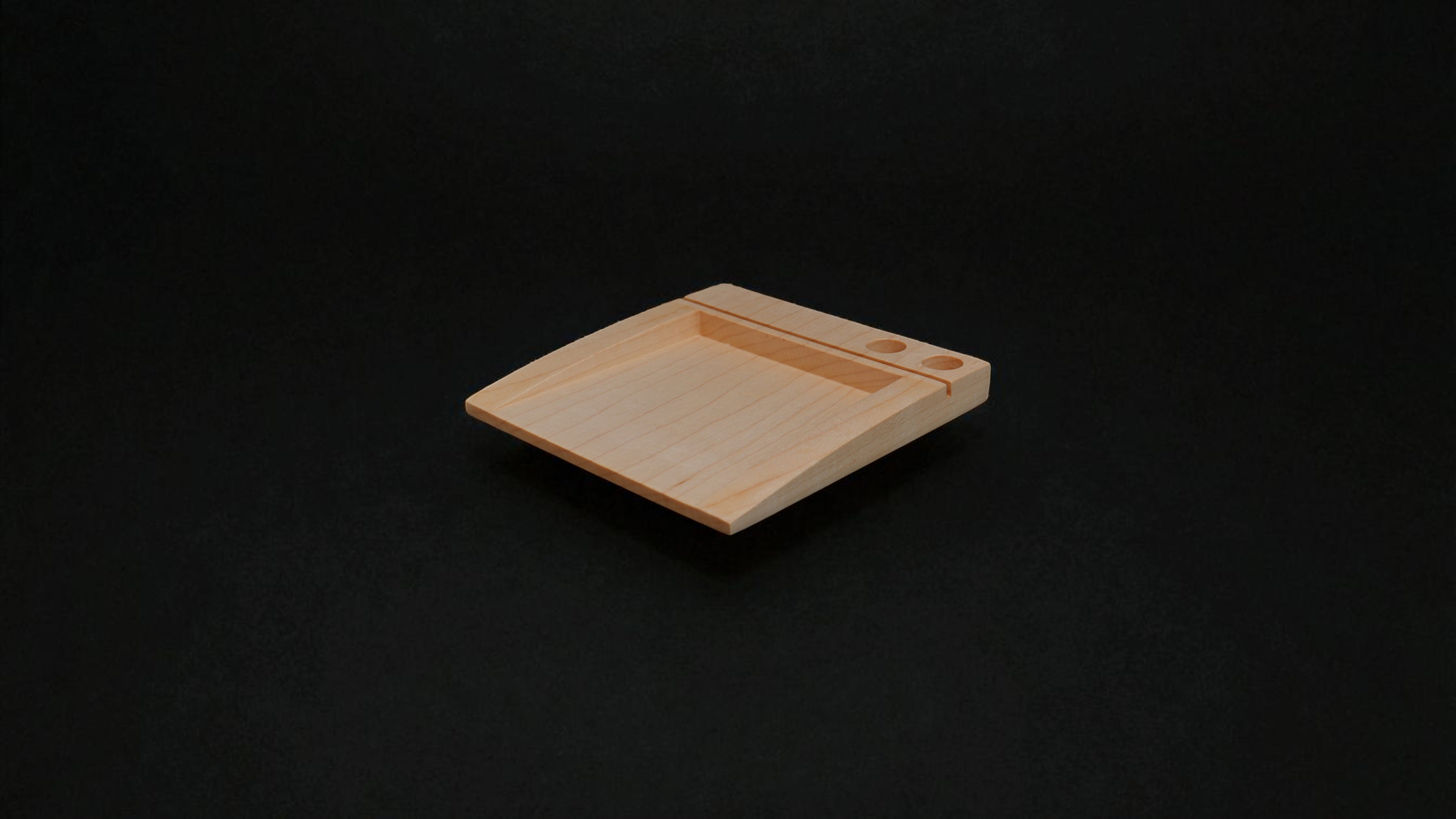 WKxGS-收納盤(便條紙)