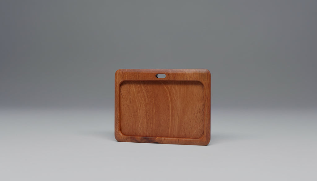 【永續良品】橫式識別證收納盒