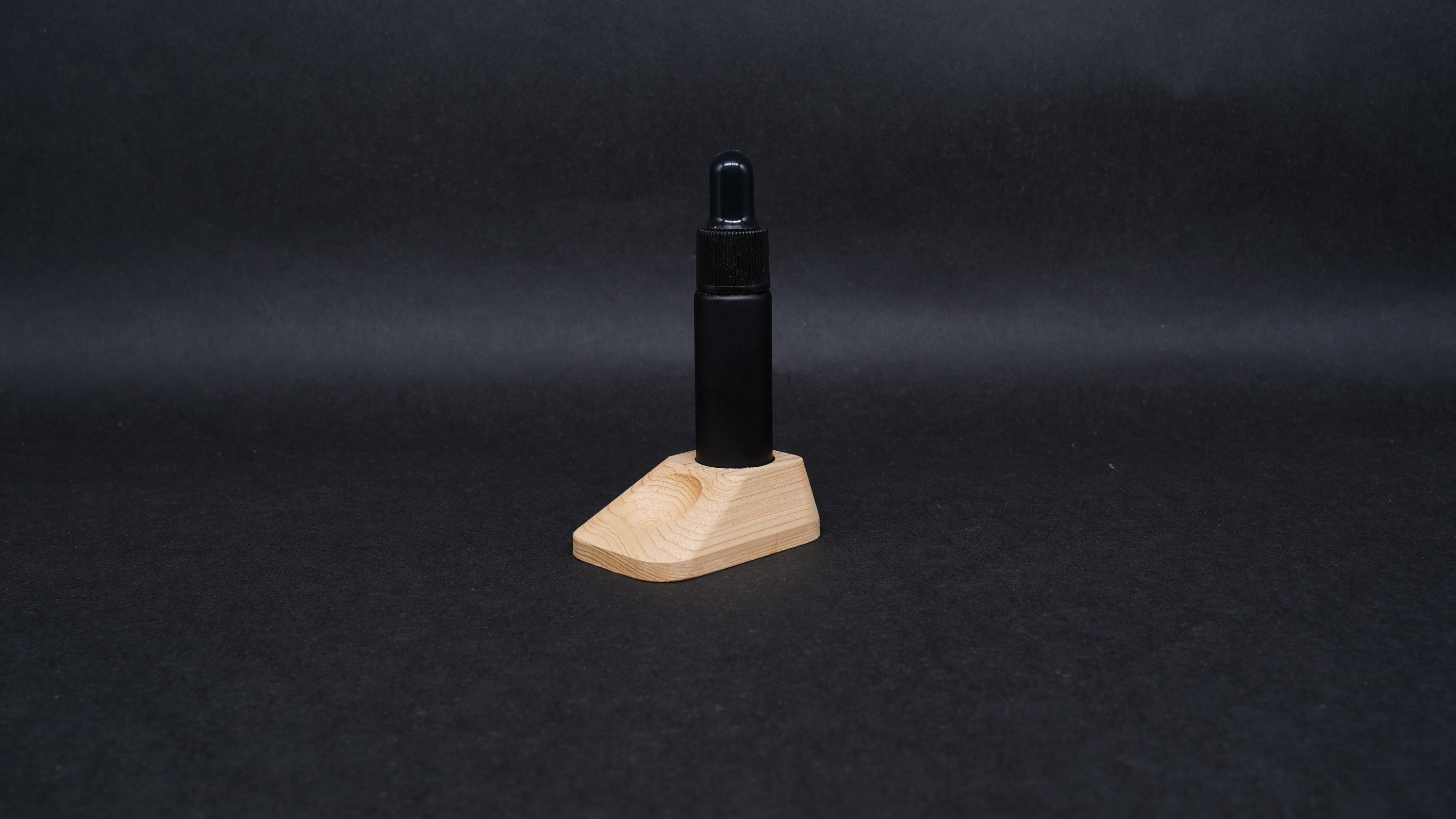 [Domestic Material] Taiwan Cypress Essential Oil Storage and Diffuser