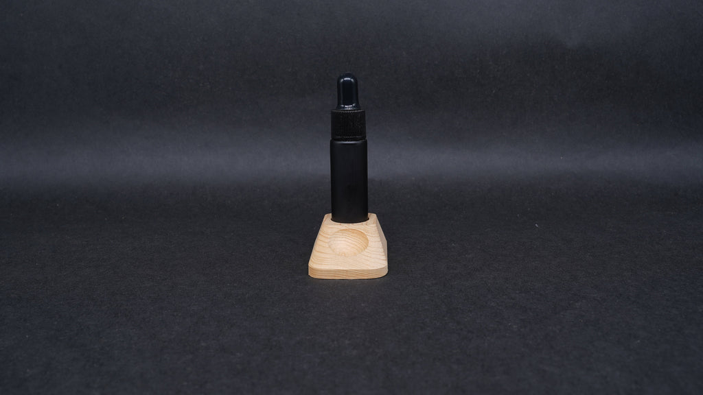 【國產材】精油收納與台灣檜木擴香器皿組