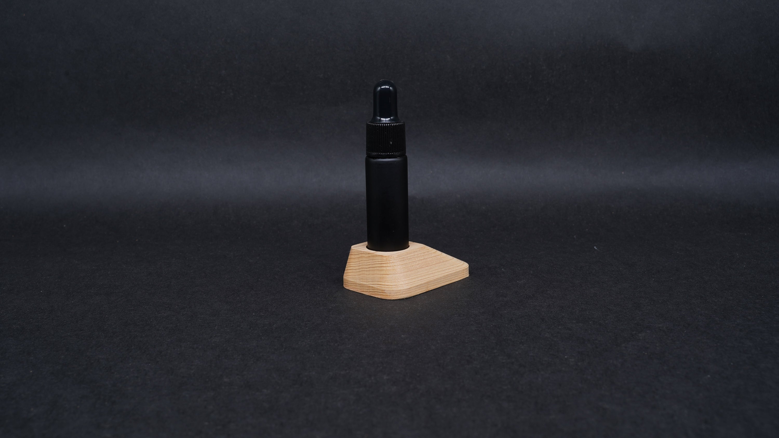 [Domestic Material] Taiwan Cypress Essential Oil Storage and Diffuser