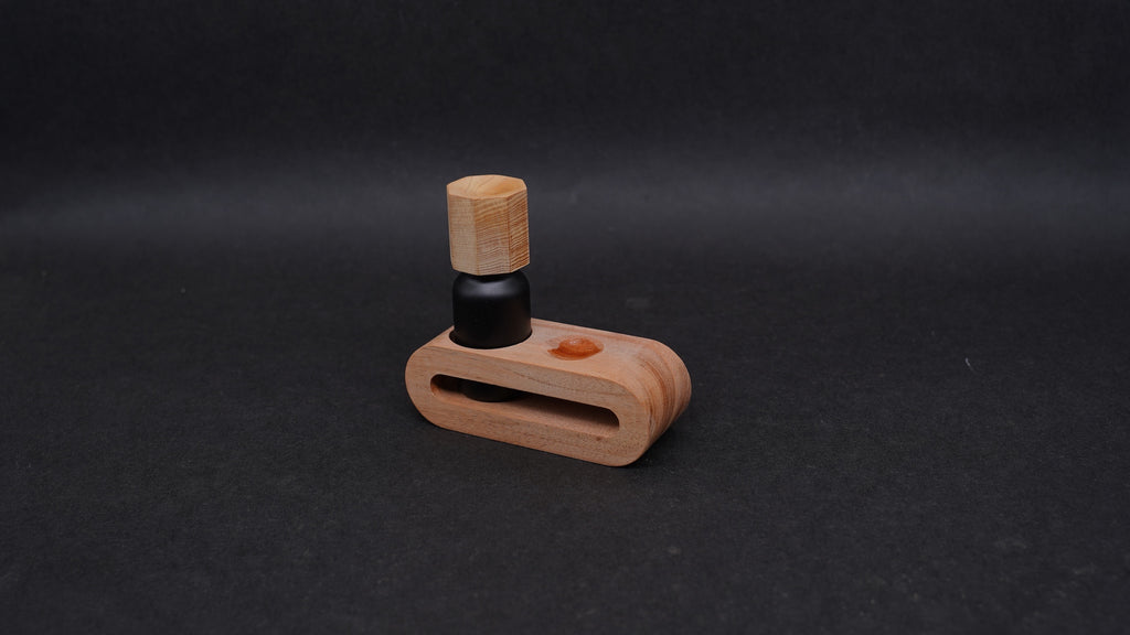 一蓋永續 台灣檜木擴香精油組