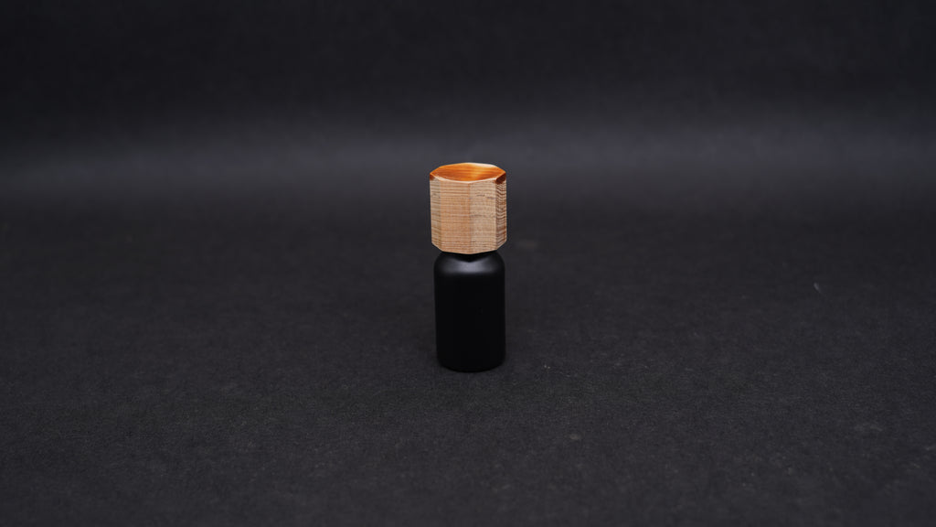 一蓋永續 台灣檜木擴香精油組