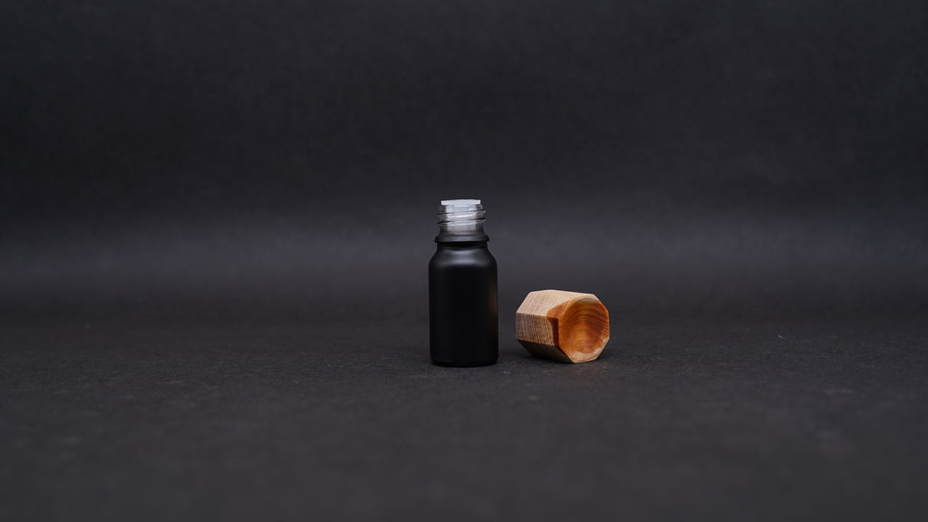 一蓋永續 台灣檜木擴香精油組