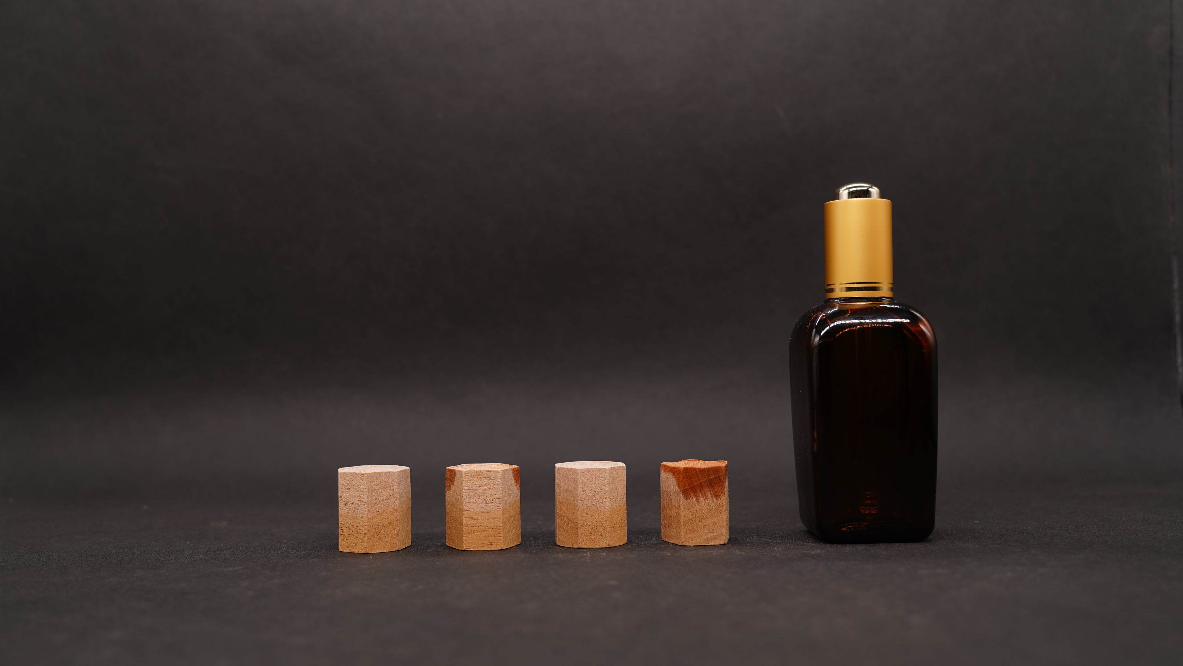 WKidea 職人手作｜100ml 扁柏精油 Hinoki Cypress Essential Oil