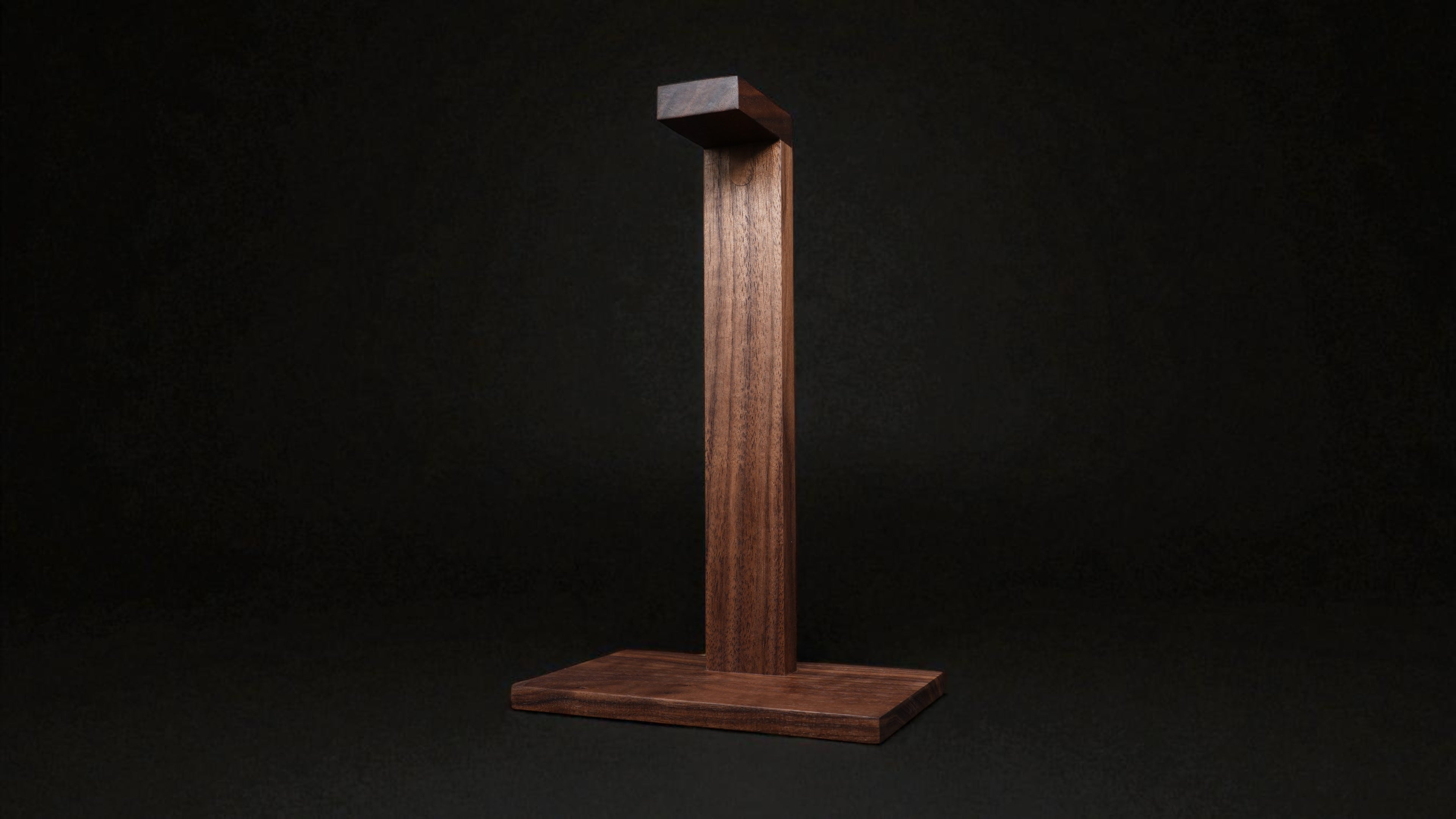 WKxGS-耳機架(頭戴式)