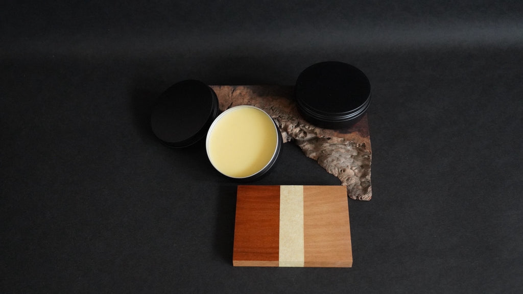 Pure Beeswax 純天然蜂蠟 - WKidea