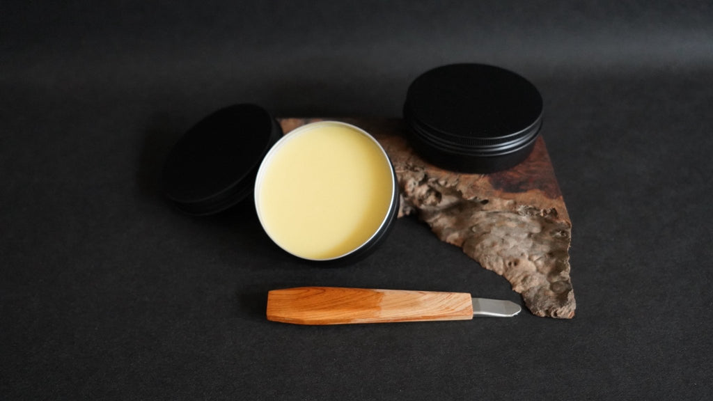 Pure Beeswax 純天然蜂蠟 - WKidea