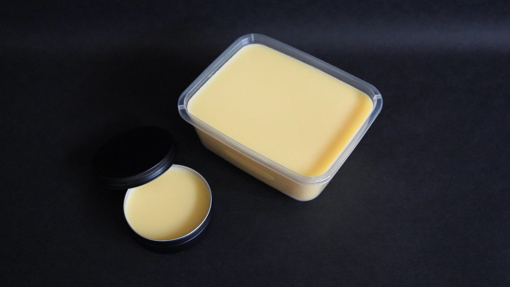 Pure Beeswax 純天然蜂蠟 - WKidea